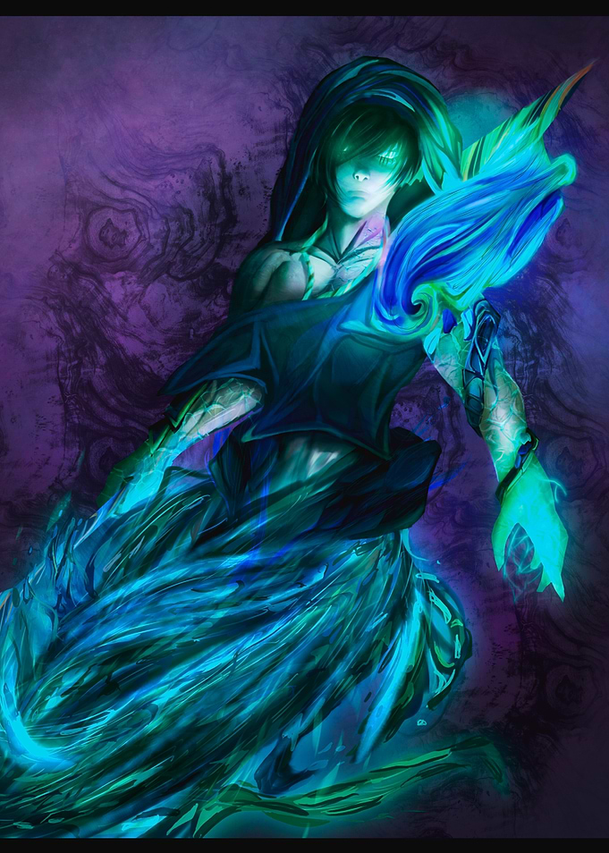 Sea Monster