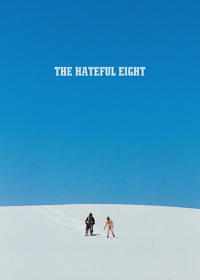 The Hateful Eight