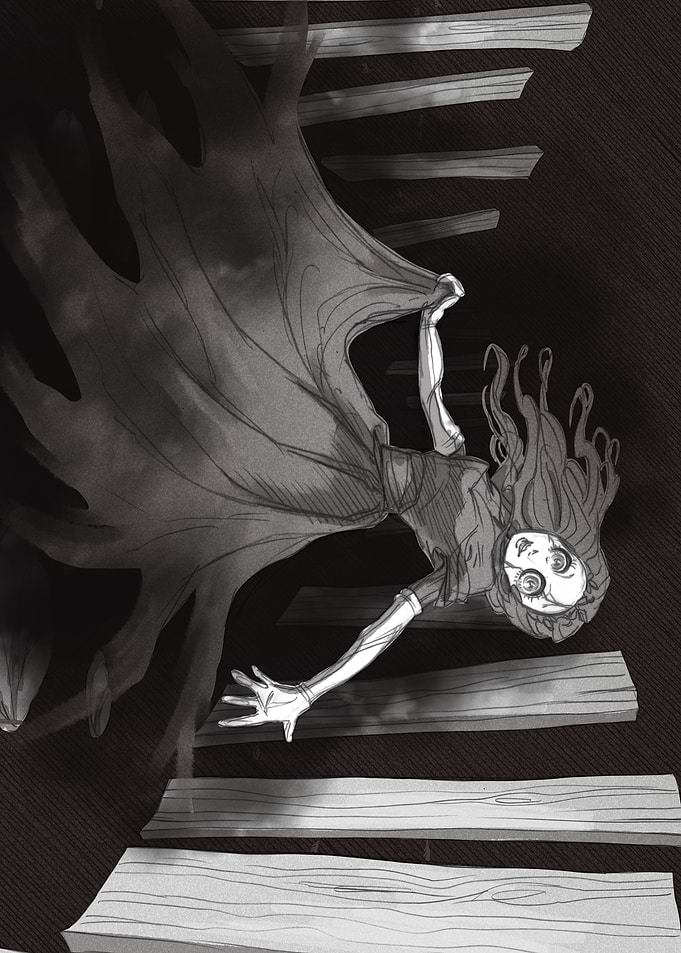 The Nightmare - Slay The Princess
