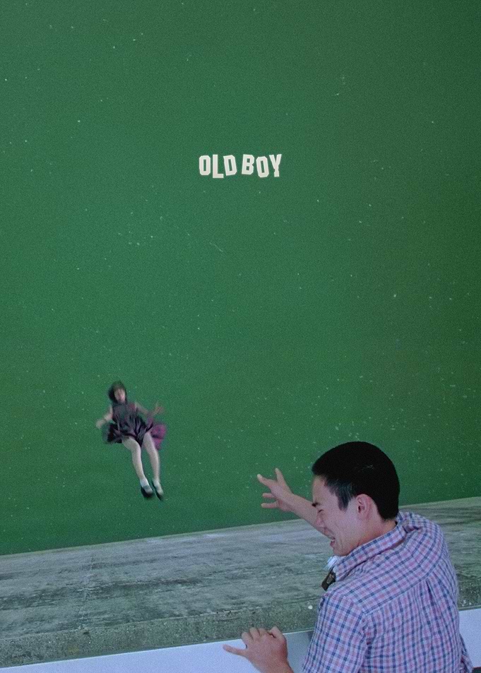 Oldboy