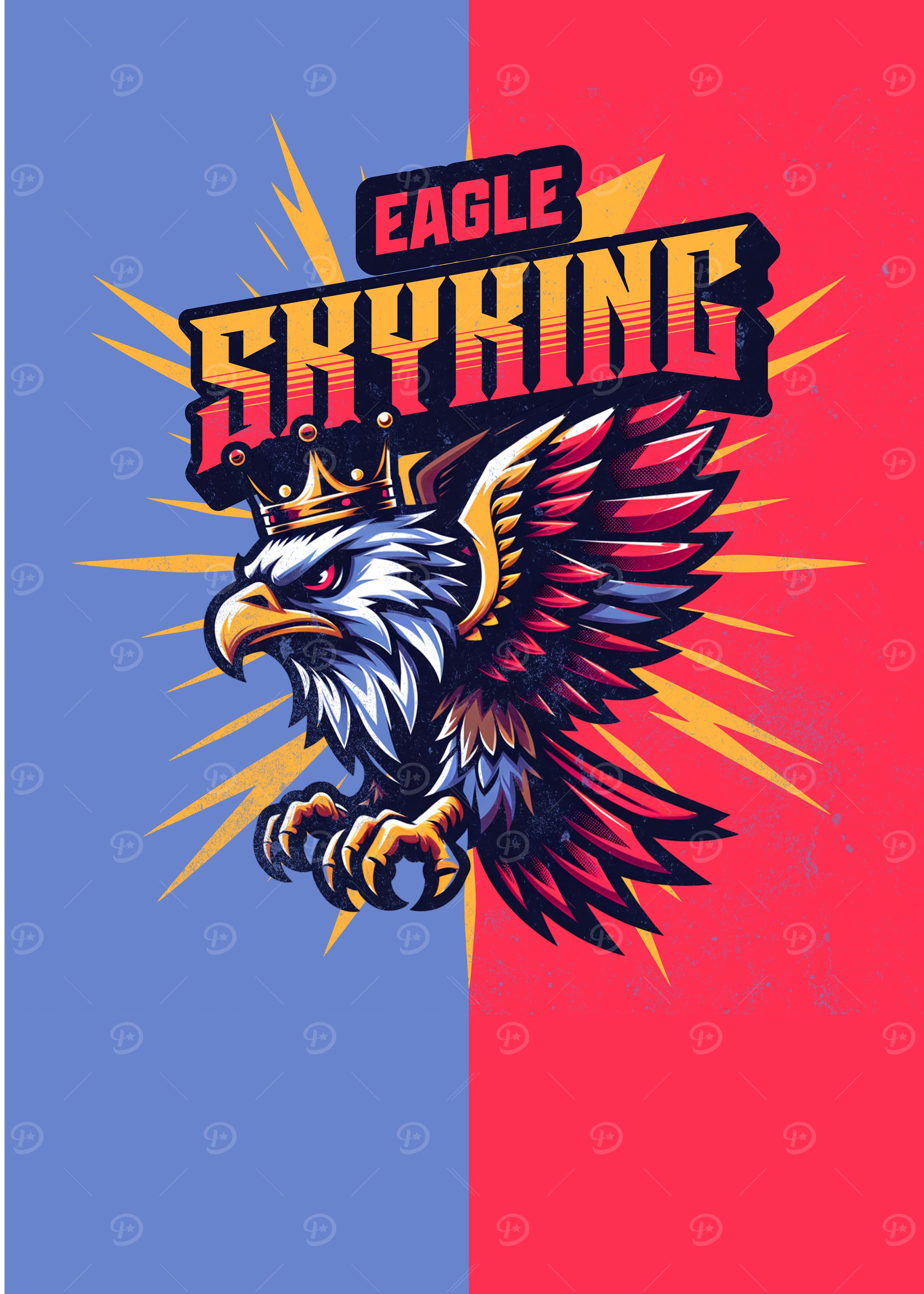 Eagle Sky King