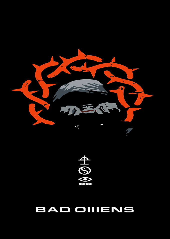 Bad Omens Band