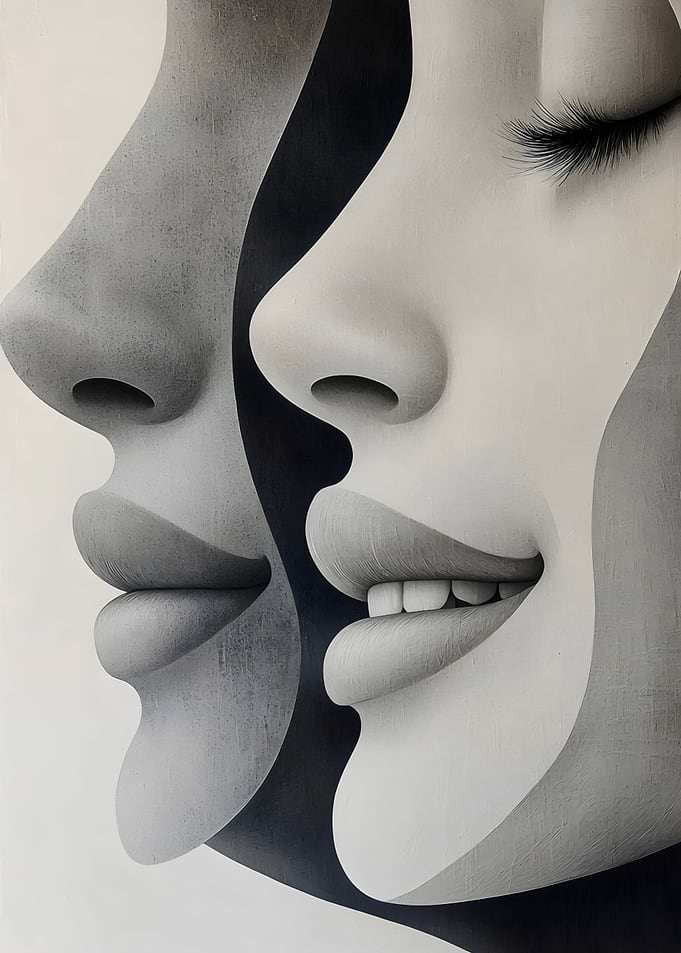 Faces in Harmony
