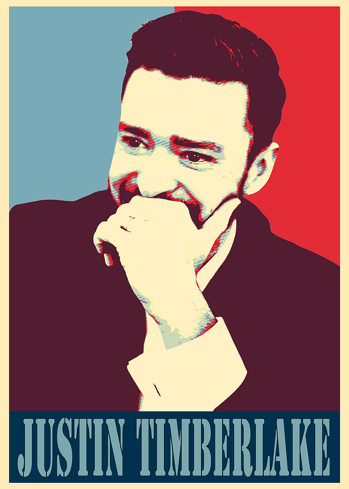 Justin Timberlake singer