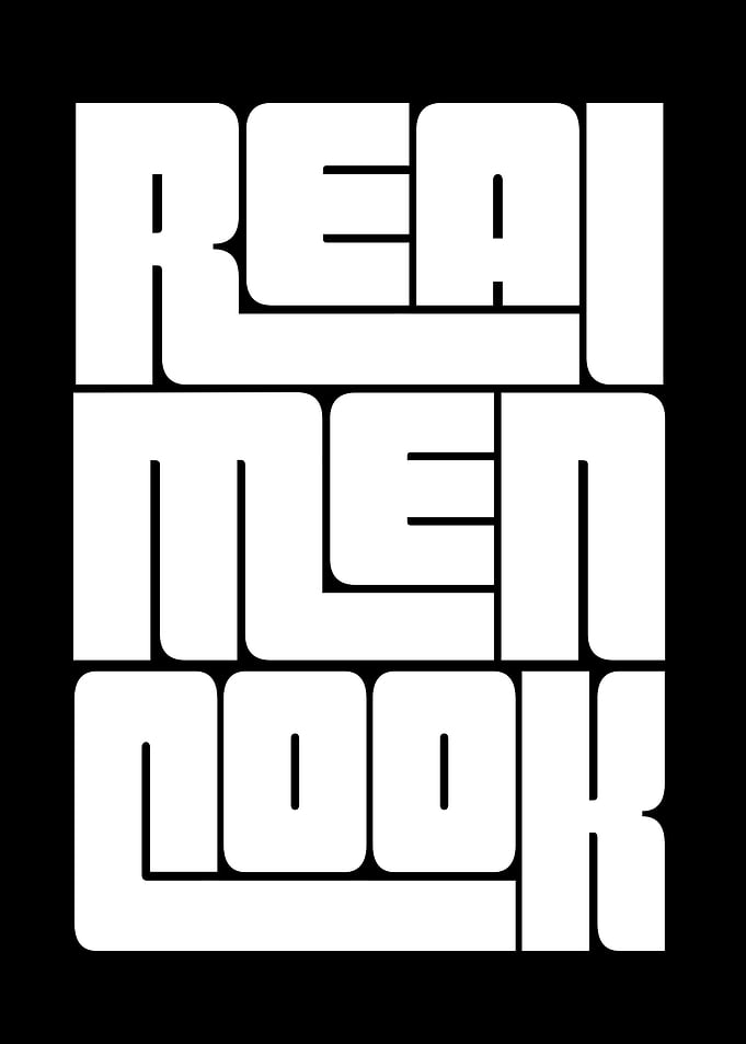 Real Men Cook - Funny Cooking