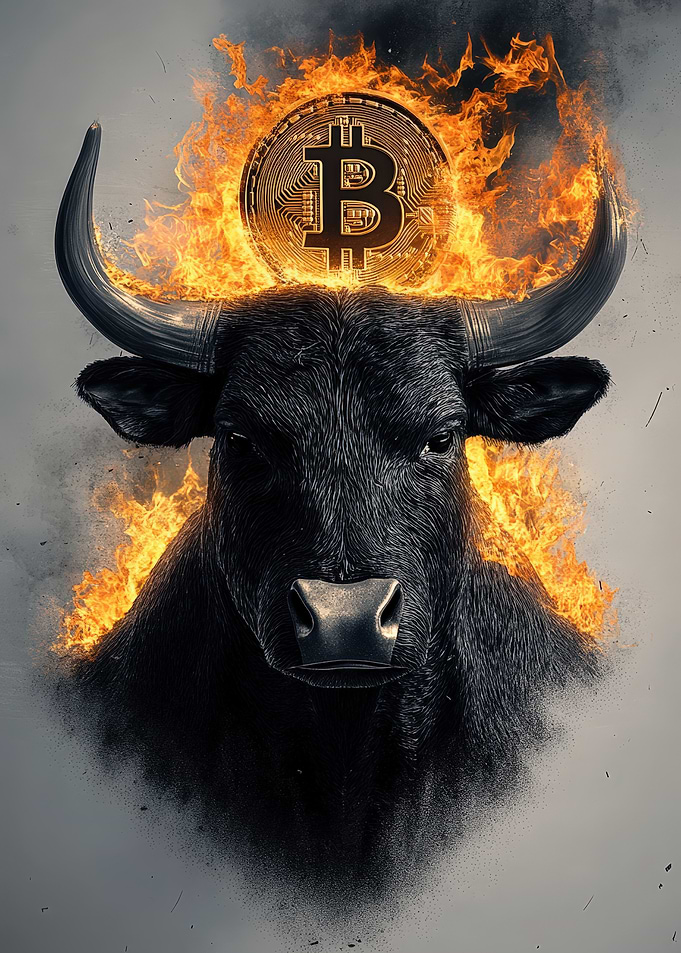 Bitcoin Bull