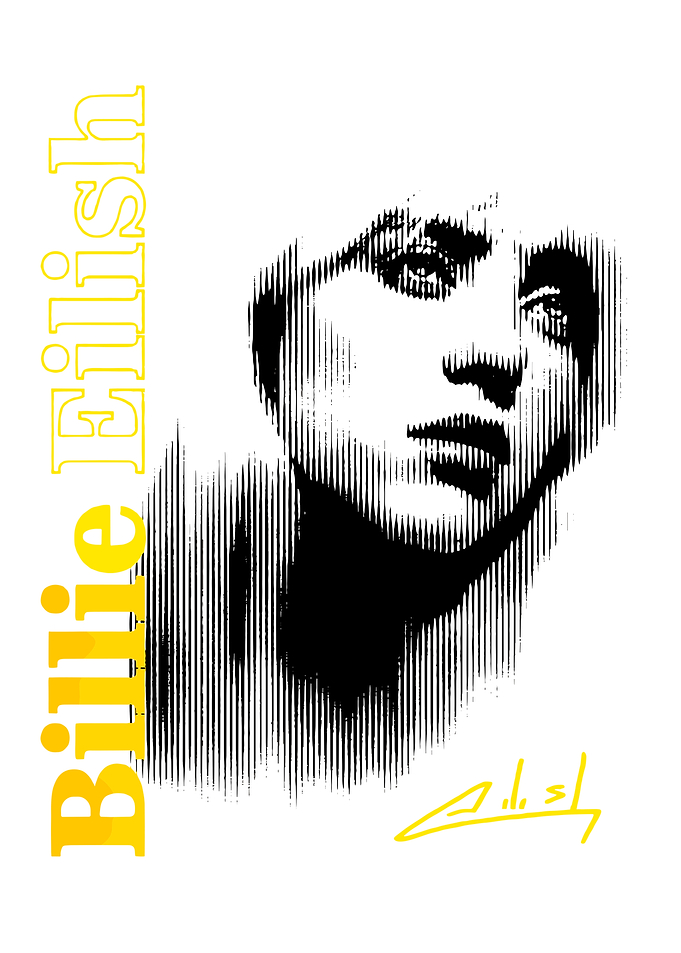 Billie Eilish