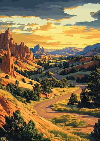 KANSAS