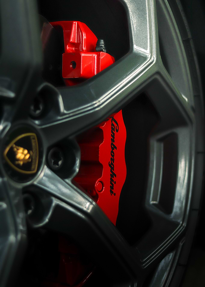 Lamborghini