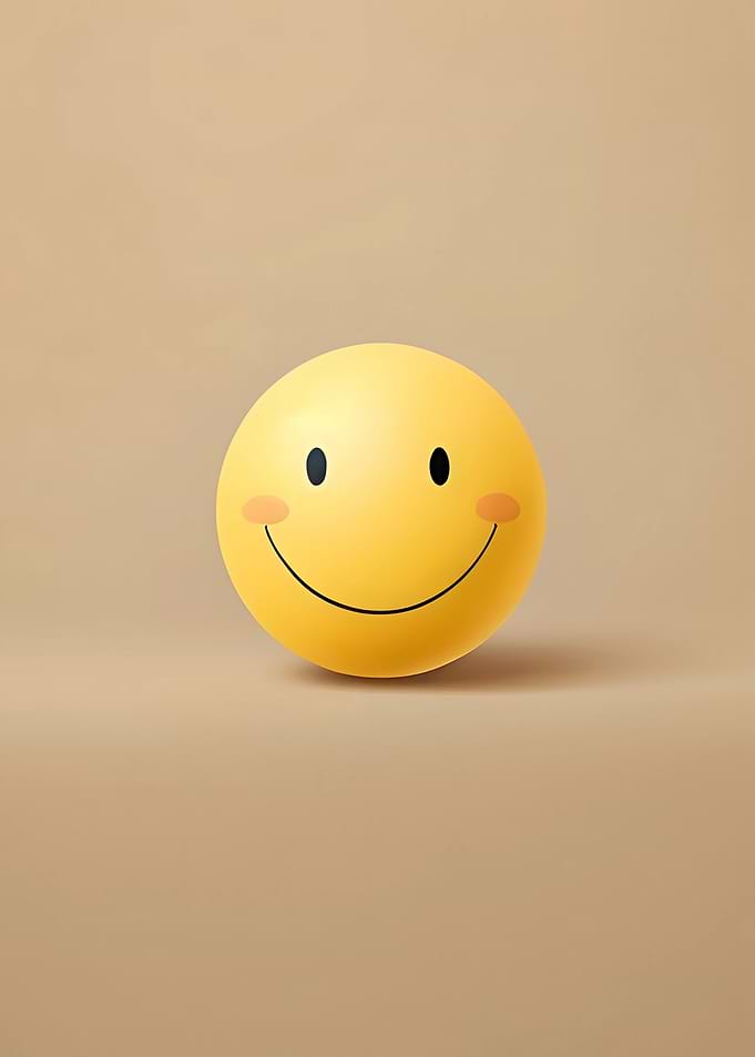 Smiling Emoji