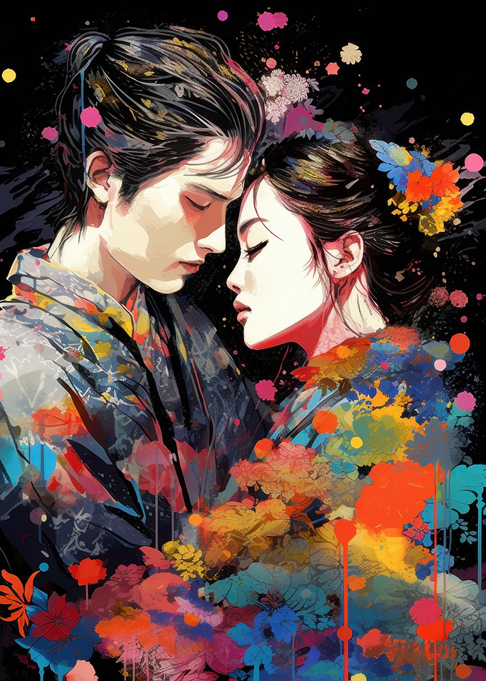 Tender Love