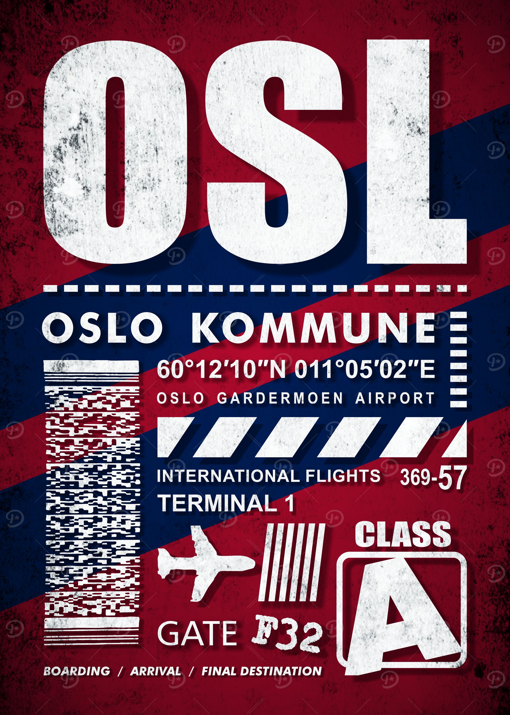 Oslo Airport