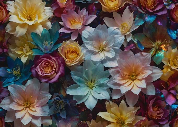 Floral Arrangement