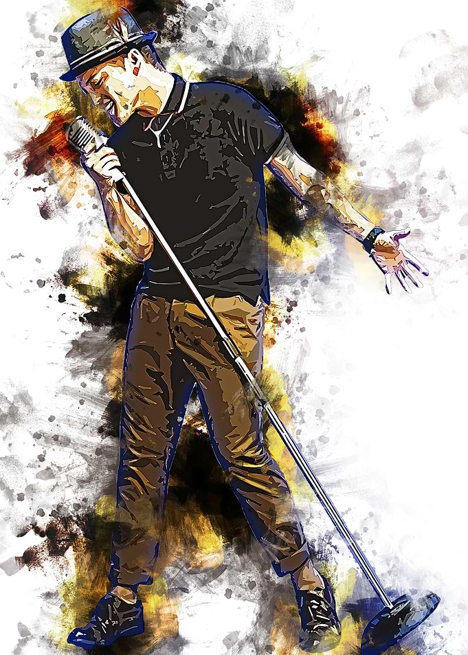 Art of Mars