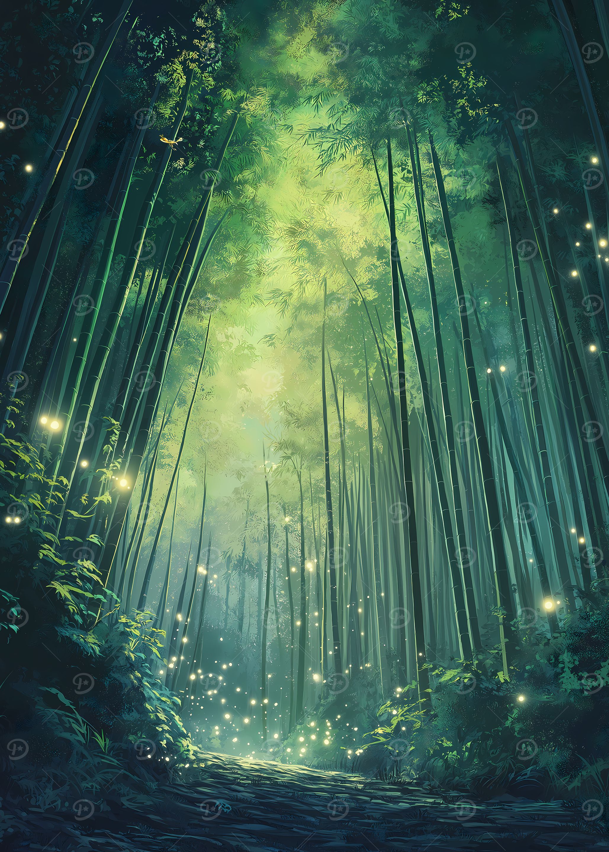 Tree Posters Online - Shop Unique Metal Prints, Pictures