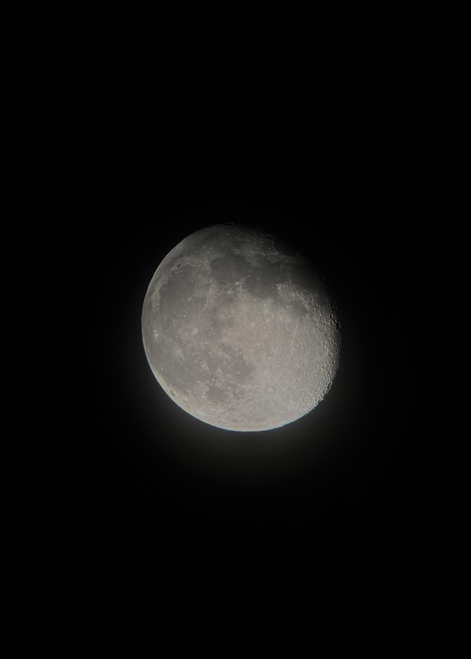 Crescent Moon