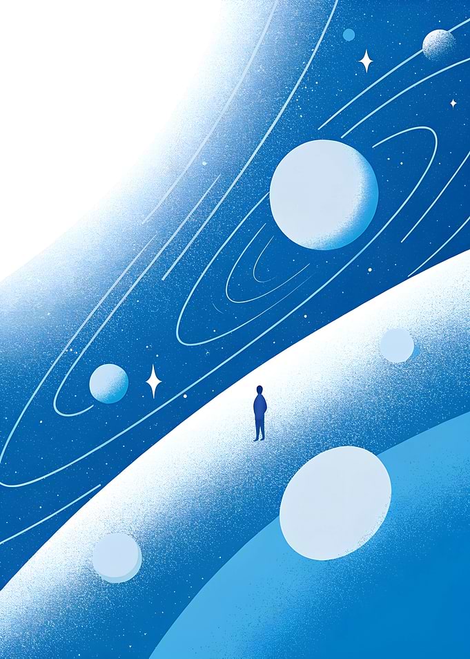 Cosmic Solitude