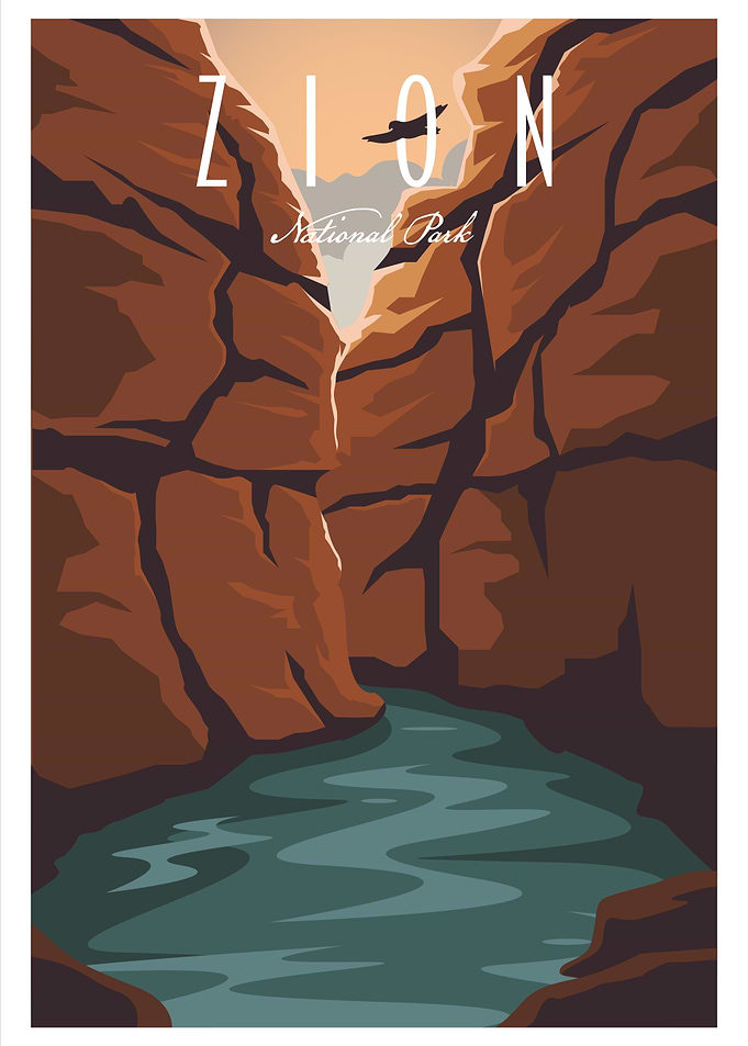 Zion National Park