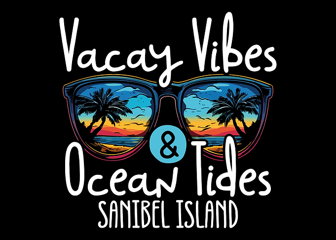Sanibel Island Summer