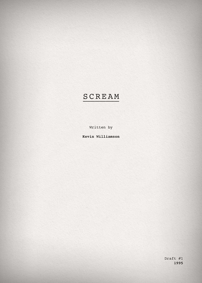 Scream