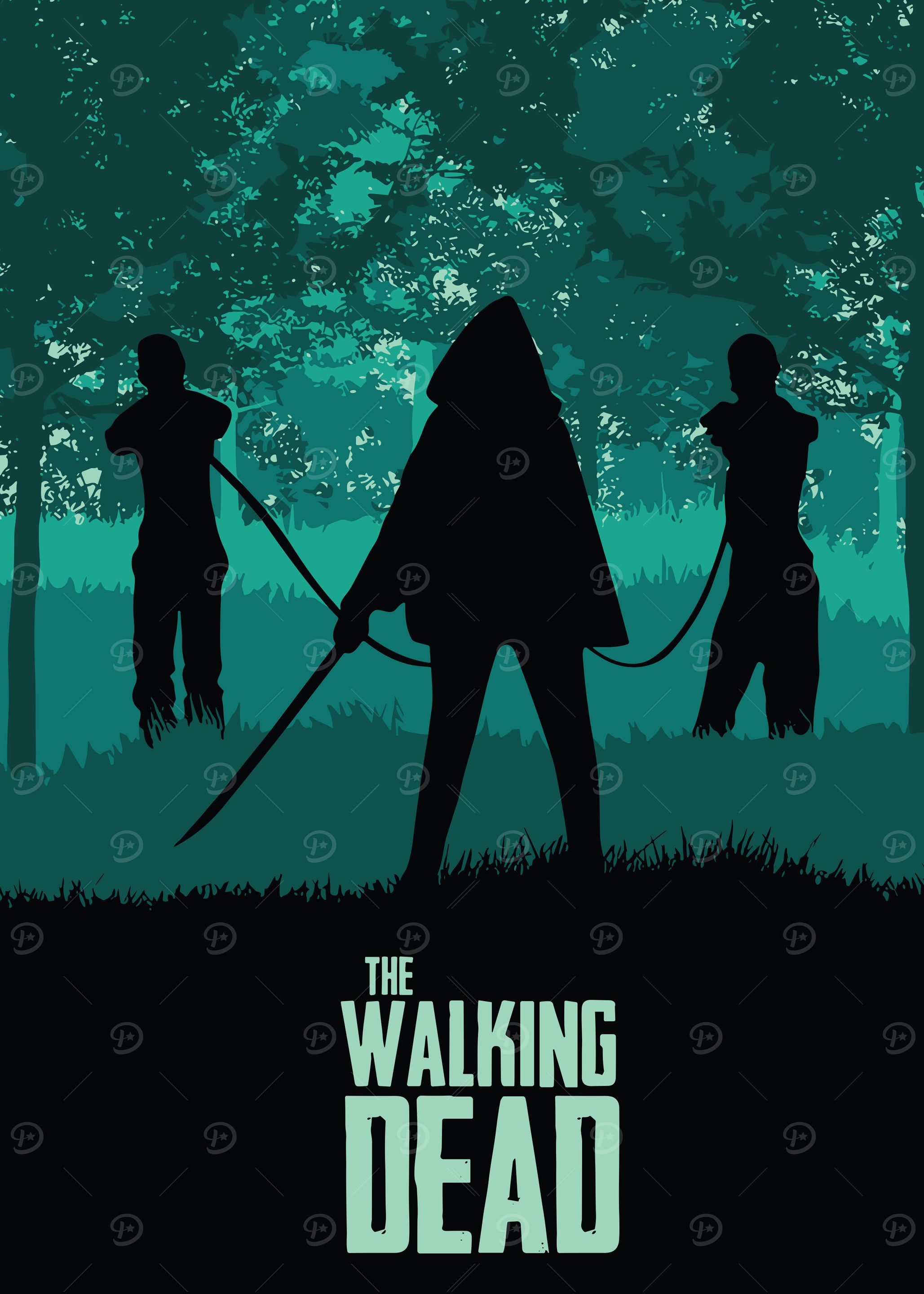 The Walking Dead