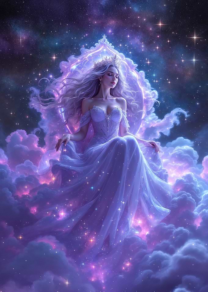 Celestial Queen