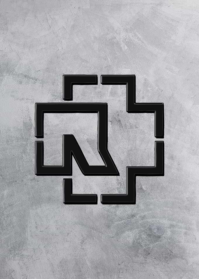 Rammstein Logo