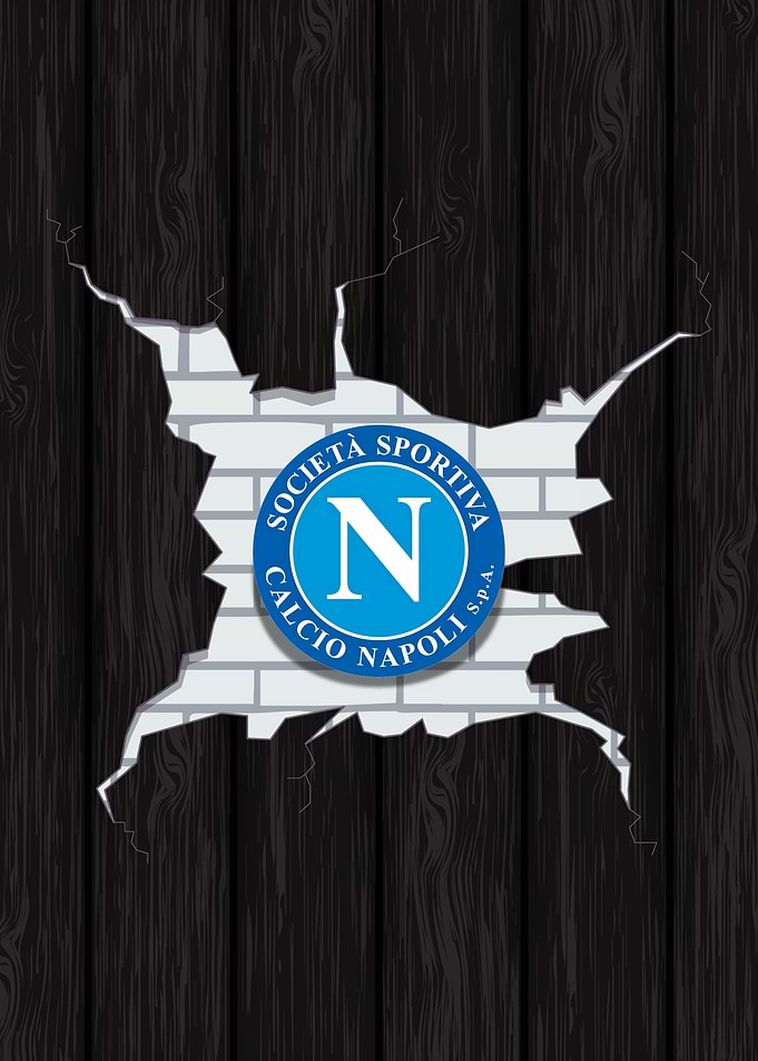 SSC Napoli Logo