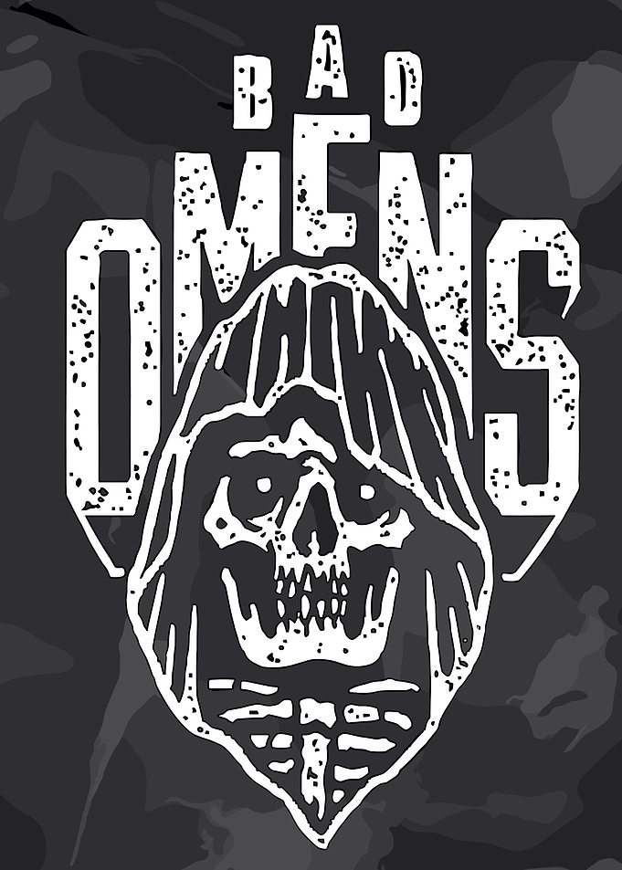 Bad Omens