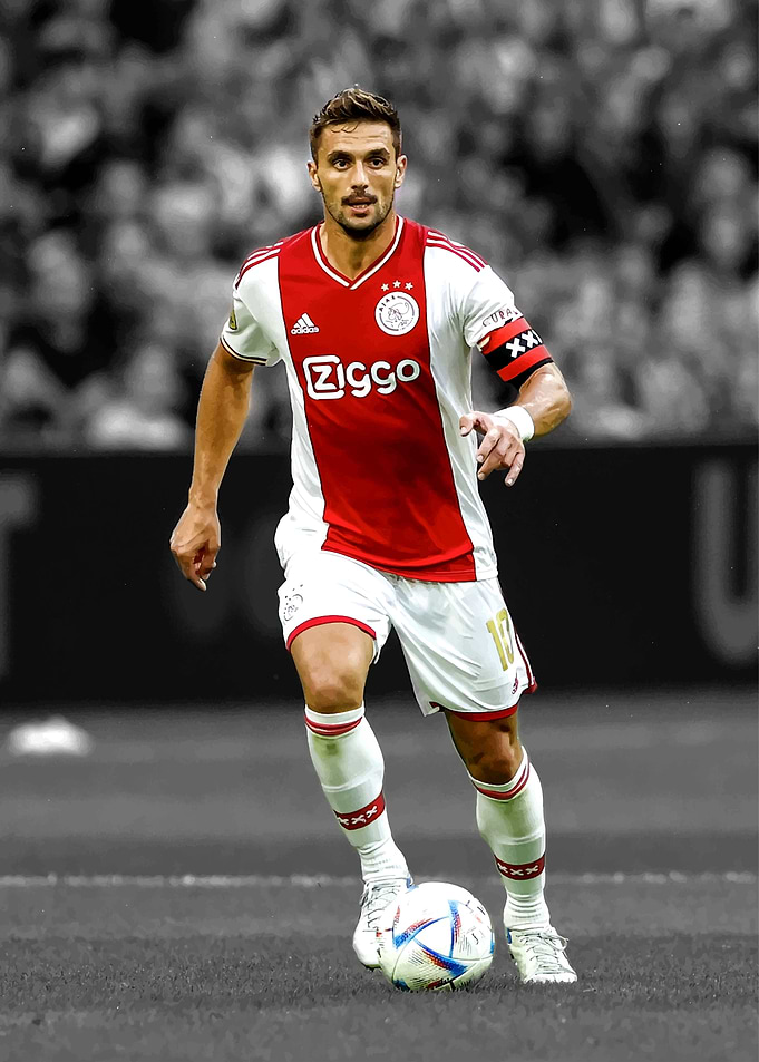 Dusan Tadic