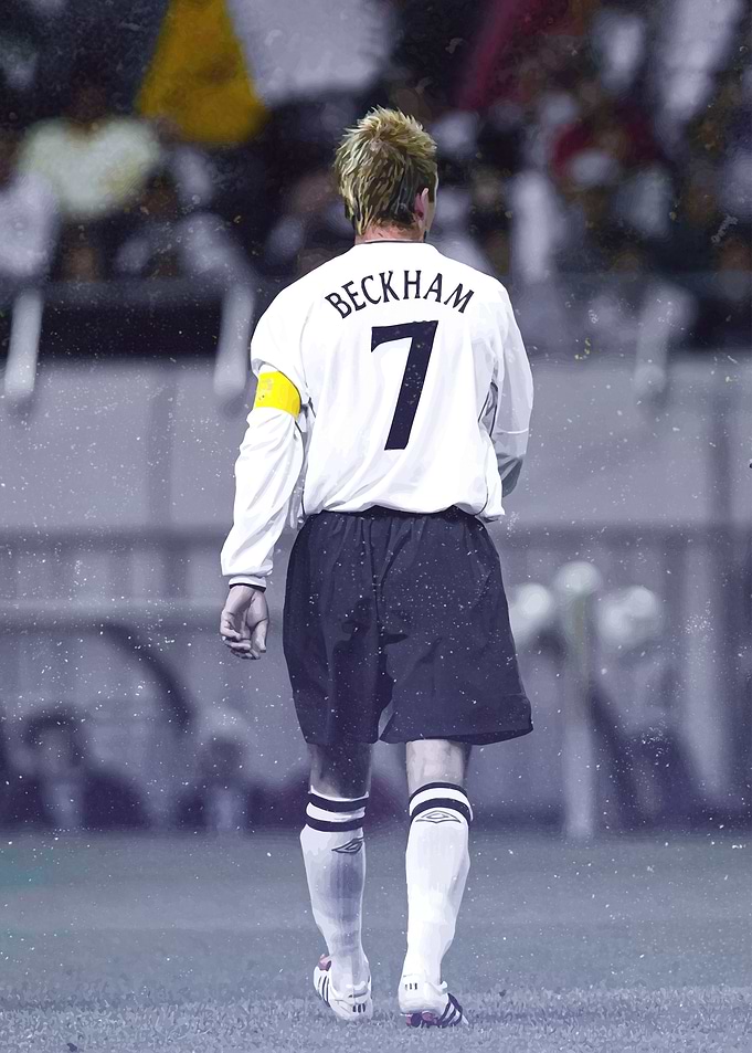 Player Football