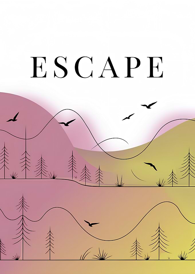 Escape to Nature