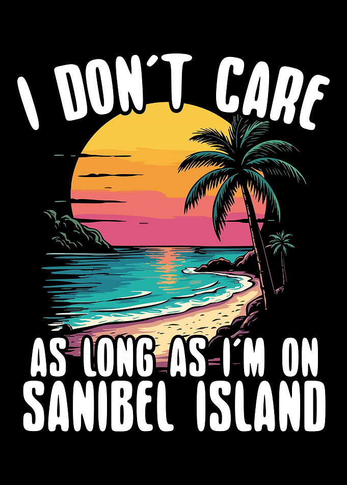 Florida Summer Sanibel