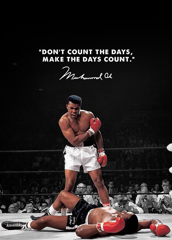 Muhammad Ali