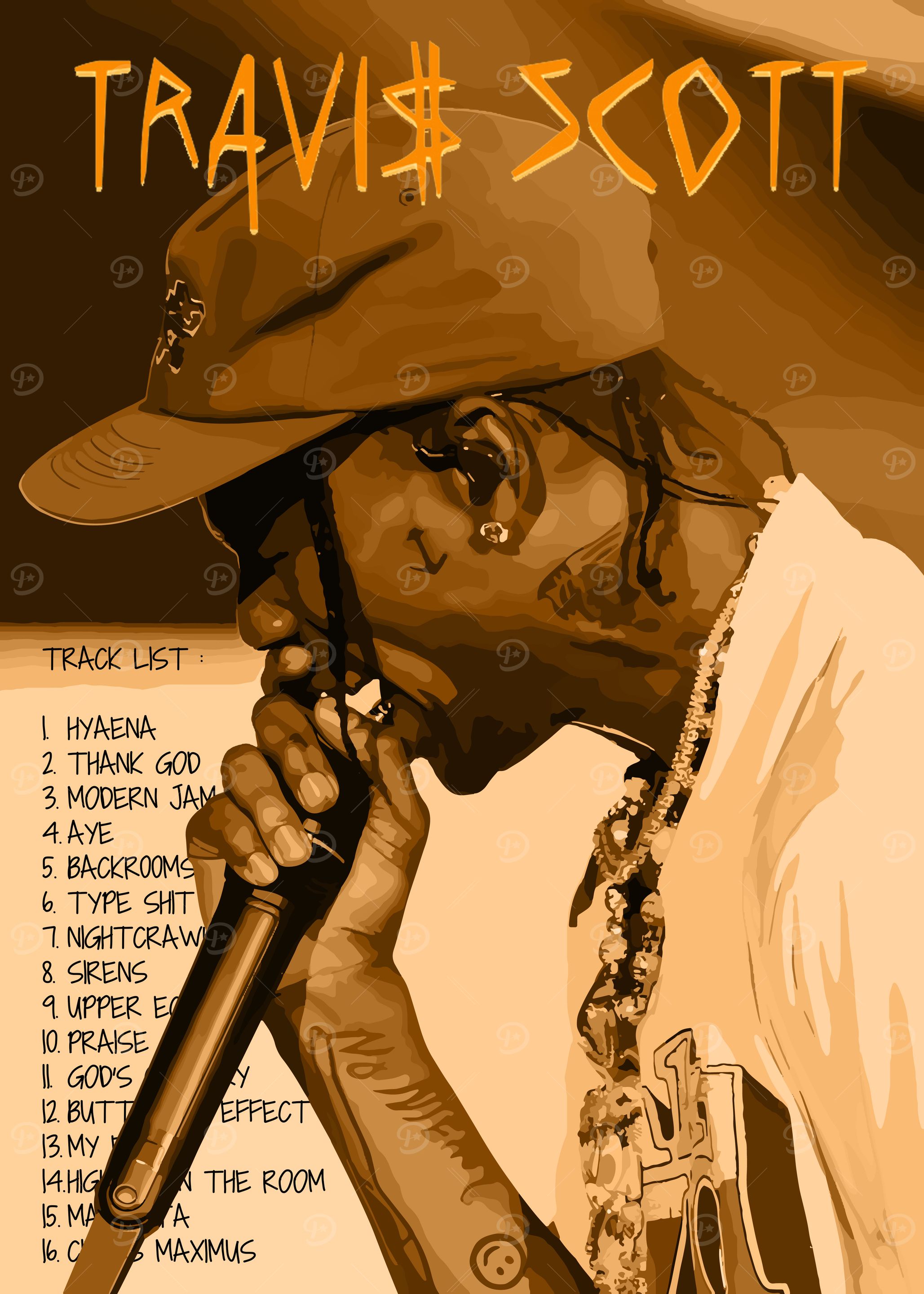 Travis Scott