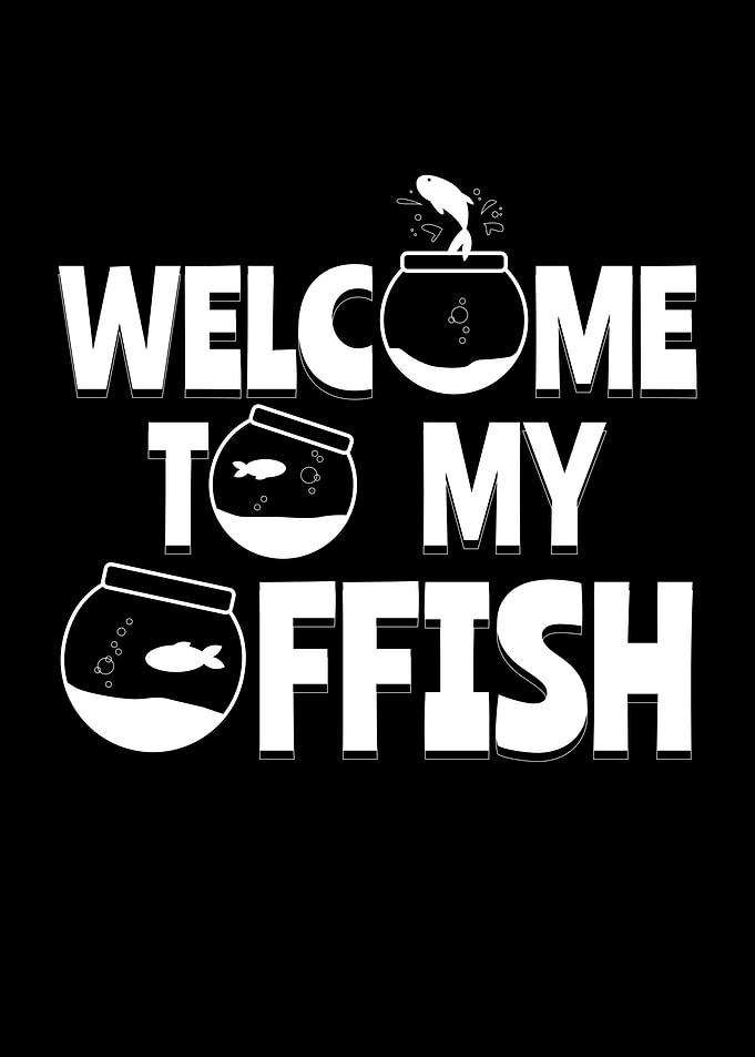 Welcome To My Offish