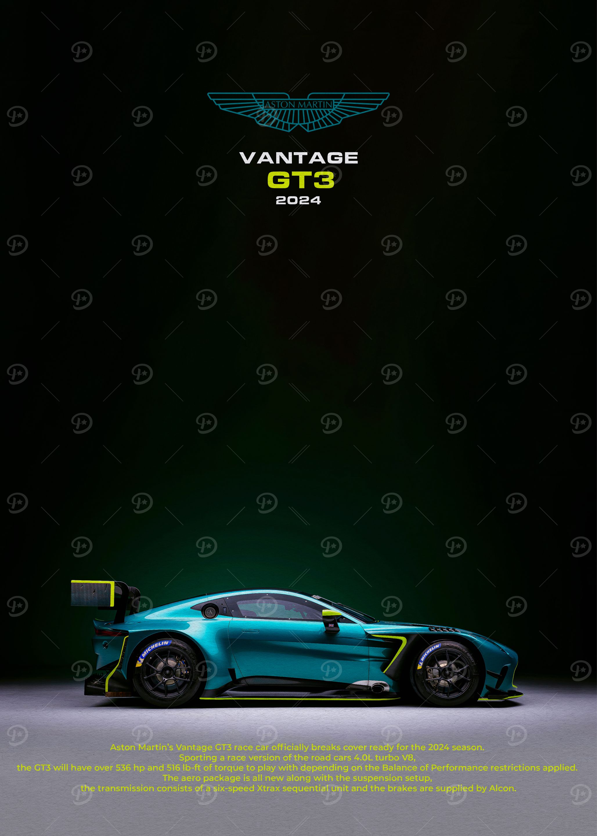 Sport Cars