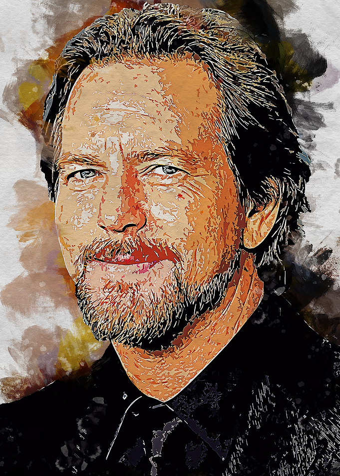 Vedder's Day