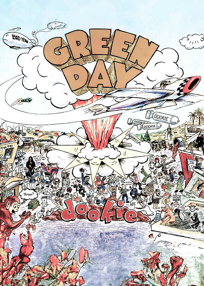 Green Day