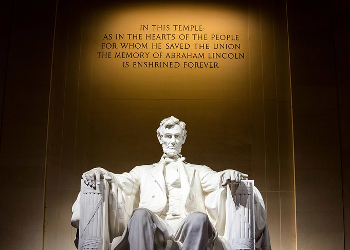 Abraham Lincoln
