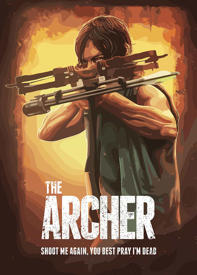 The Walking Dead