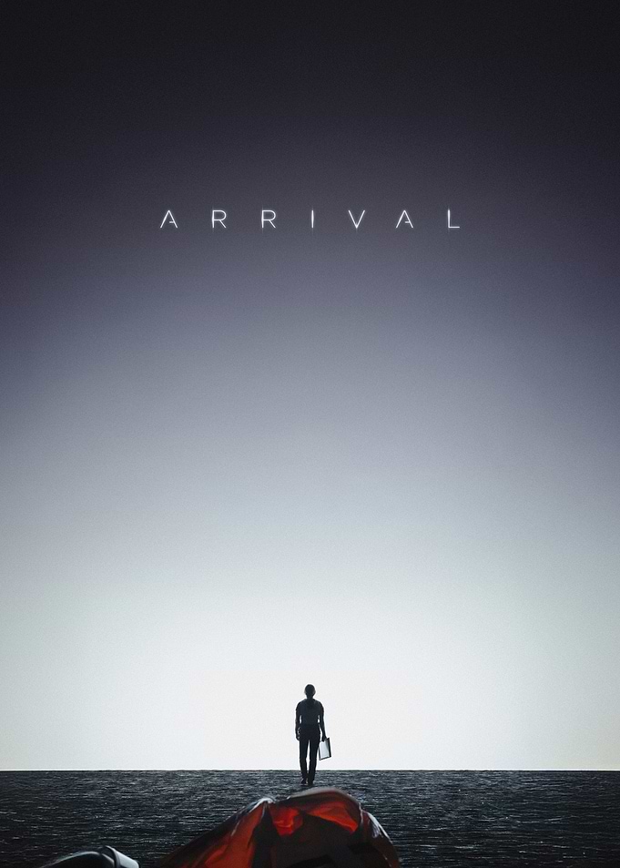 Arrival