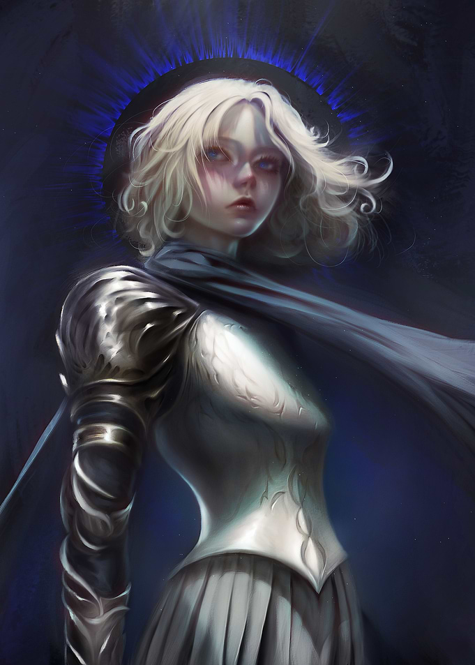 Silent Vigil