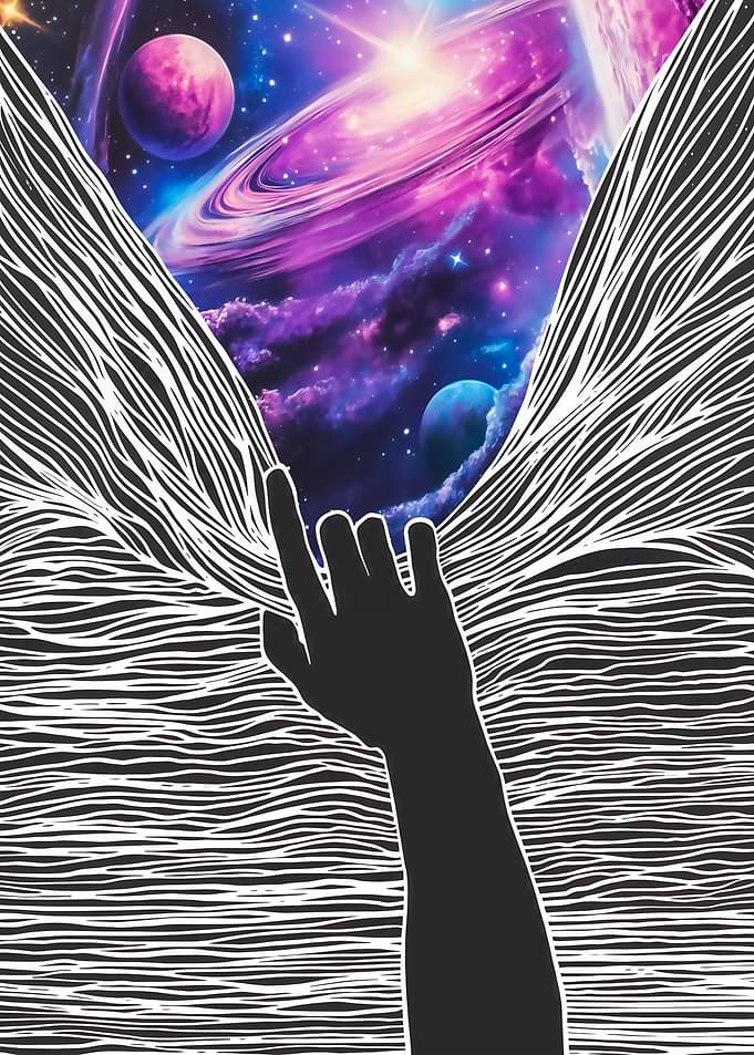 Discovering the Reality
