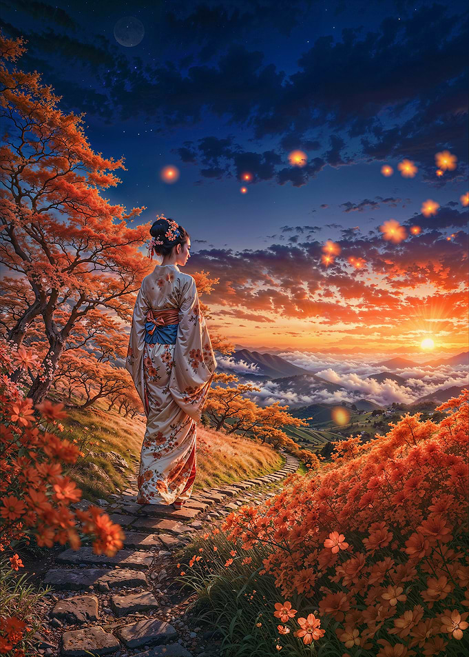 Jade Mountain