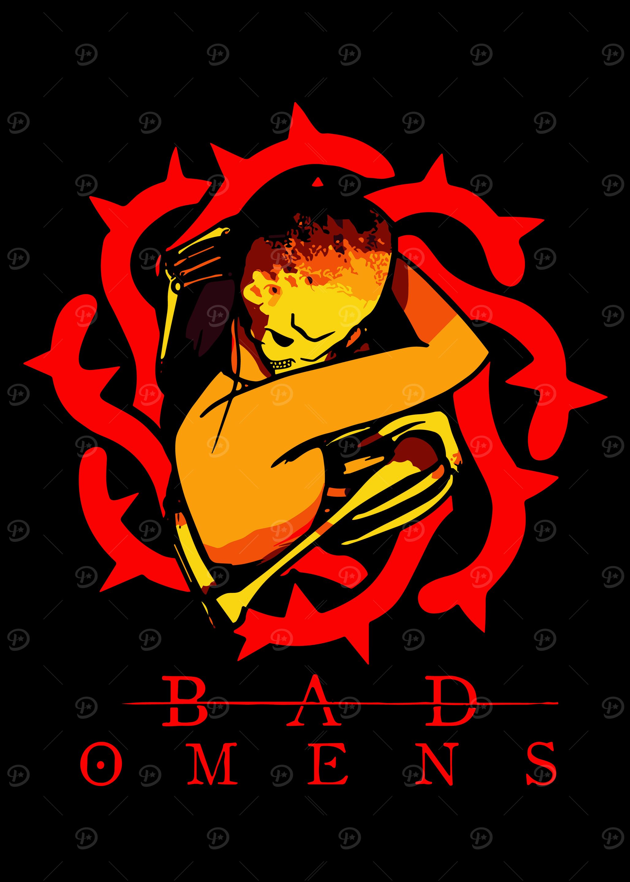 Bad Omens