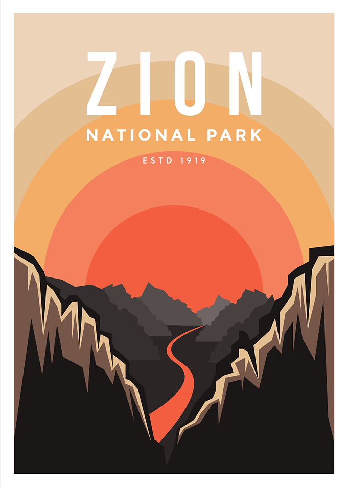 Zion National Park