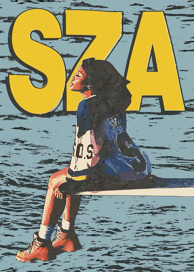 SZA
