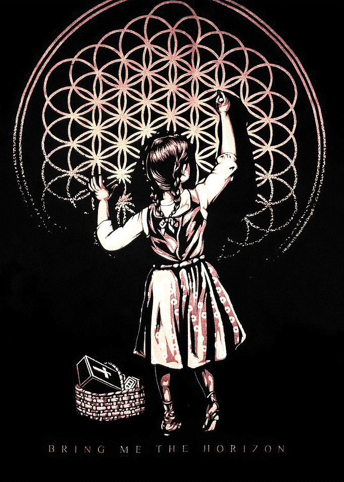 Bring Me The Horizon