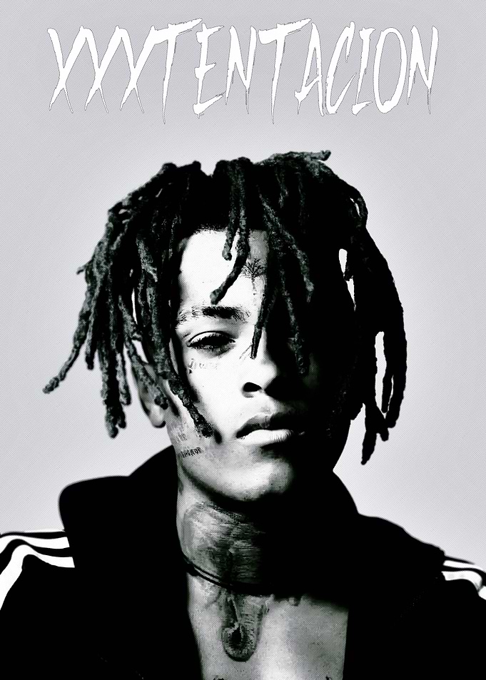 XXXTentacion